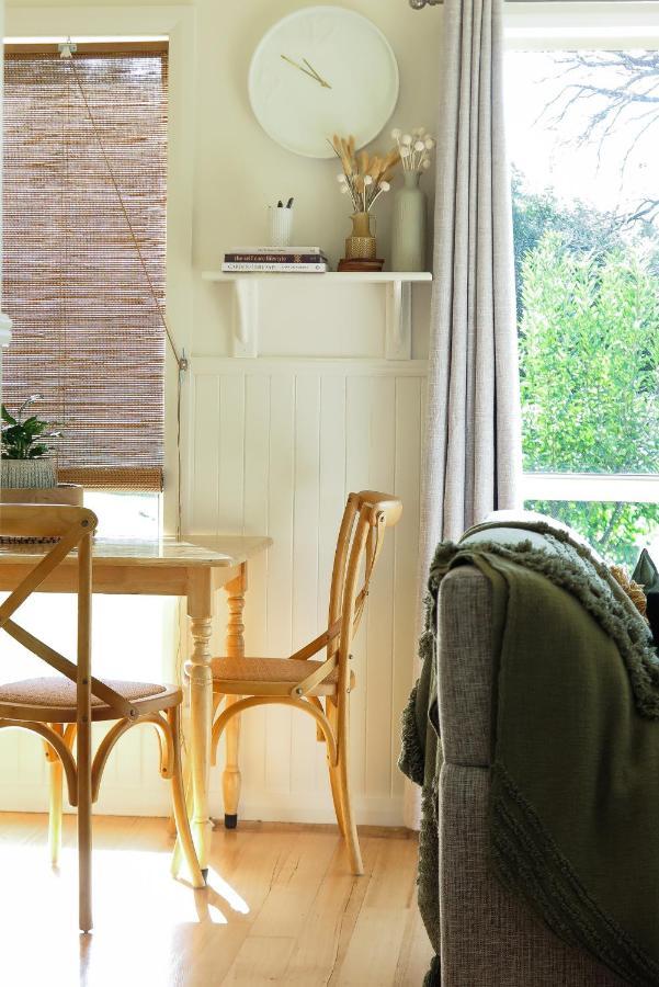 Drumreagh Cabins Deloraine Esterno foto